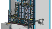 EME to reconstruct Gerresheimer Tettau plant