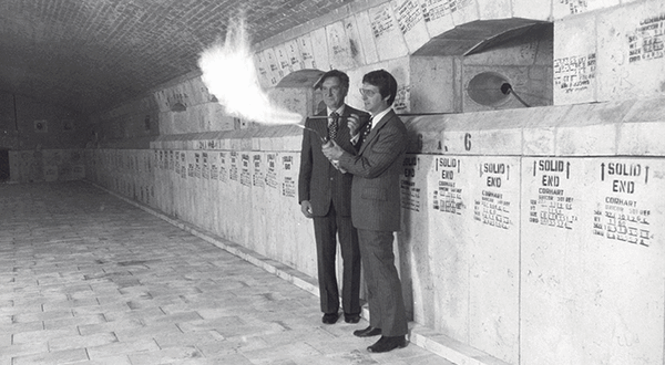 Guardian Glass’ Carleton USA site celebrates 50 years of operation