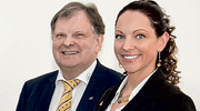 Heinz-Glas owner hands CEO role over to daughter