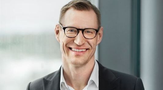 Glaston appoints new President and CEO
