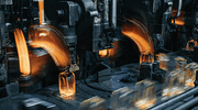 Steklarna Hrastnik begins investment in new oxygen-based furnace