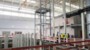 Wiegand-Glas relies on Horn Glass Industries technology