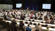 Virtual Conference on Glass Problems