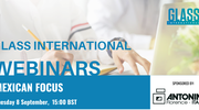 Webinar series recommences on Tuesday