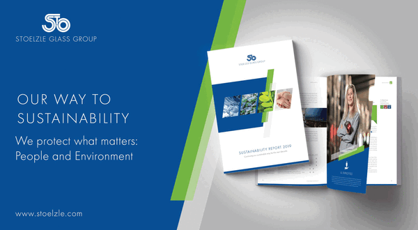 Stoelzle publishes five-year sustainability roadmap