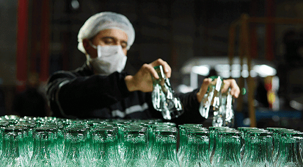 Sisecam reports net sales of US $1.17 billion for first half of 2020