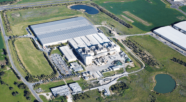 Orora increases recycled glass content in manufacturing process