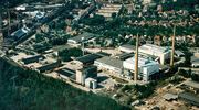 Historic pharmaceutical tubing site set to restart production next year