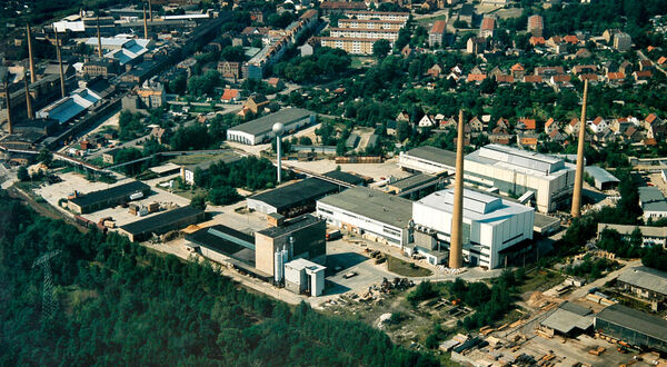 Historic pharmaceutical tubing site set to restart production next year