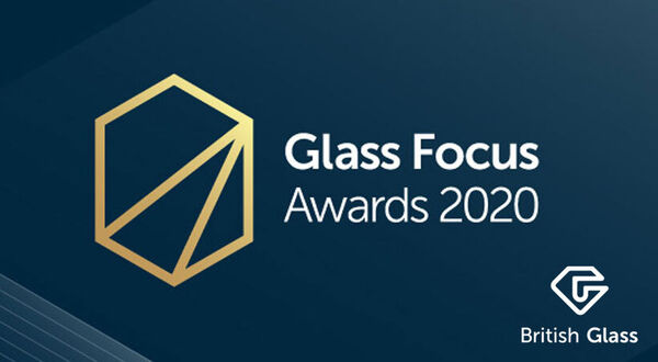 Last call for Glass Focus award entries