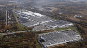Saint-Gobain Glass in €30 million Polish coater investment