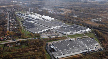Saint-Gobain Glass in €30 million Polish coater investment