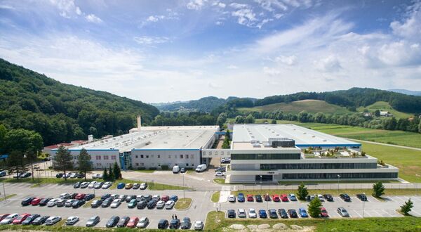 OMCO set to acquire Ross International’s moulding business