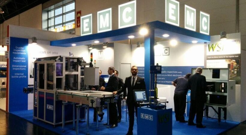 Heye International has appointed EMC for its Spanish and Portuguese sales