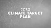 Glass for Europe reacts to European Commission climate plan