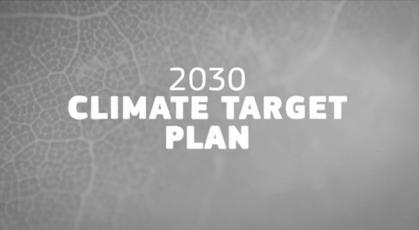 Glass for Europe reacts to European Commission climate plan