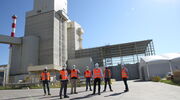 Guardian Glass launches new float line at Czestochowa, Poland plant