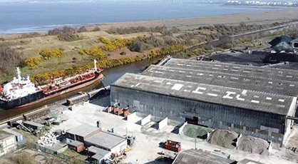 Recresco purchases Ellesmere Port site in multimillion-pound deal