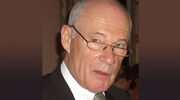 Helmut Sorg 1939-2020