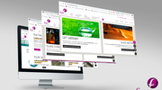 Fives launches 'greener' glass manufacturing website