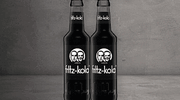 Ardagh designs bottle with German beverage manufacturer