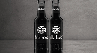 Ardagh designs bottle with German beverage manufacturer