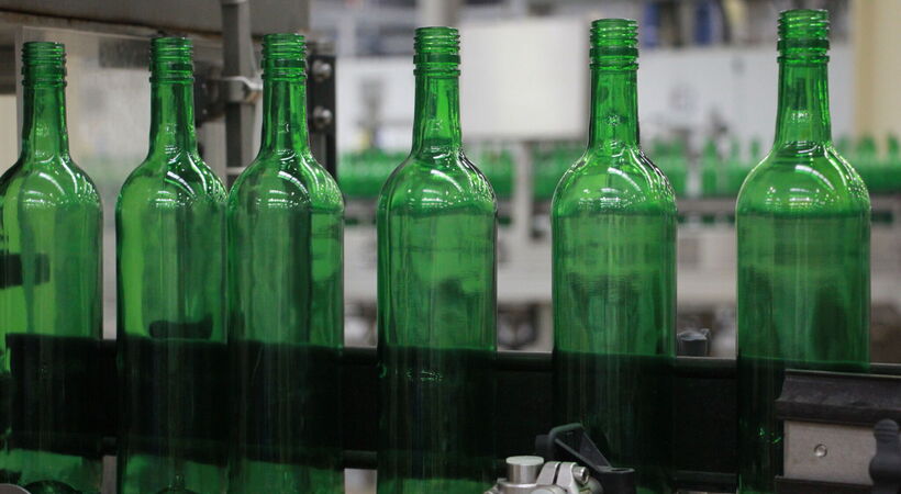 Encirc and Glass Futures to develop environmentally-friendly glass bottle