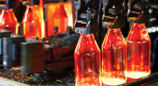 Anchor Glass rejoins the Glass Packaging Institute