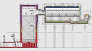 A regenerative and recuperative furnace from BDF Industries