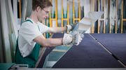 Glass Technology Services secures robotics funding