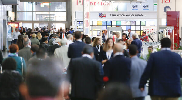 GIMAV members plan to boycott glasstec in June