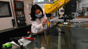 NSG Group and University of Cambridge sowing seeds for future glass applications