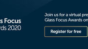 Glass Focus 2020 awards shortlist announced