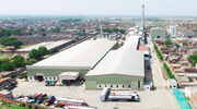 Tariq Glass’s second float glass set to start production soon