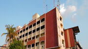 India's HSIL plots Bhongir glass manufacturing furnace investment
