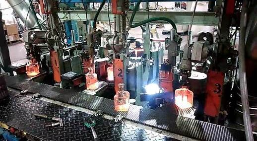 MAVSA completes installation at Mexican glass manufacturer