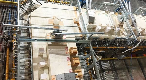 Full strength automation from Revimac