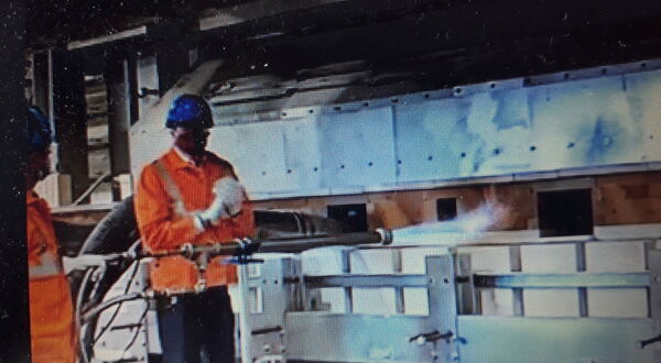 NSG Pilkington North America ignites Luckey, USA furnace