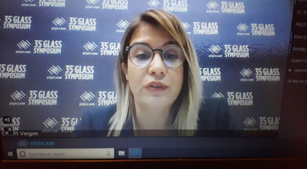 Sustainability the focus at Sisecam online conference