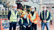 Winners revealed in Glass Focus Awards ceremony