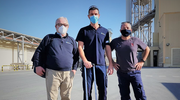 Business as usual for Falorni Tech