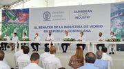Dominican Republic to build container glass manufacturing facility