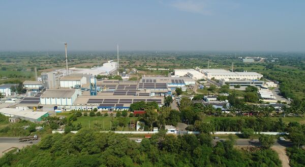 Schott inaugurates new melting tank after €25 million investment