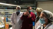 Pochet du Courval receives €1.5 million of aid after Covid-19 pandemic