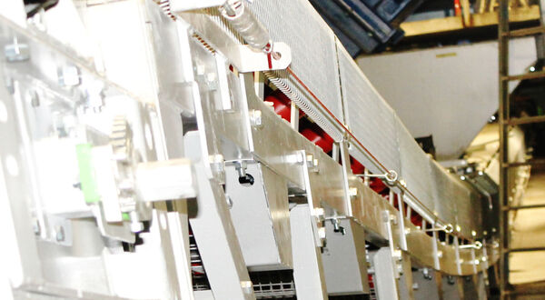 Steklarna Hrastnik relies on EME technology