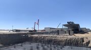 Horn Glass carries out Uzbekistan's first float project