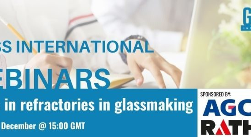 The webinar takes place on Tuesday at 15:00 GMT