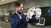 Schott to increase focus on speciality glass
