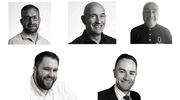 Aegg appoints new staff after glass division growth