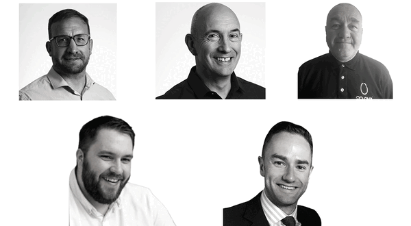 Aegg appoints new staff after glass division growth